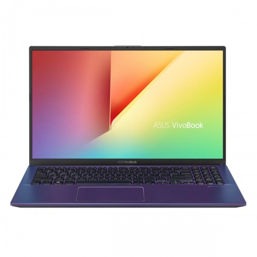ASUS X512JA Core i3 10th Gen 15.6" FHD Laptop With Windows 10