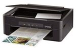 Epson Expression ME 101 Color Printer