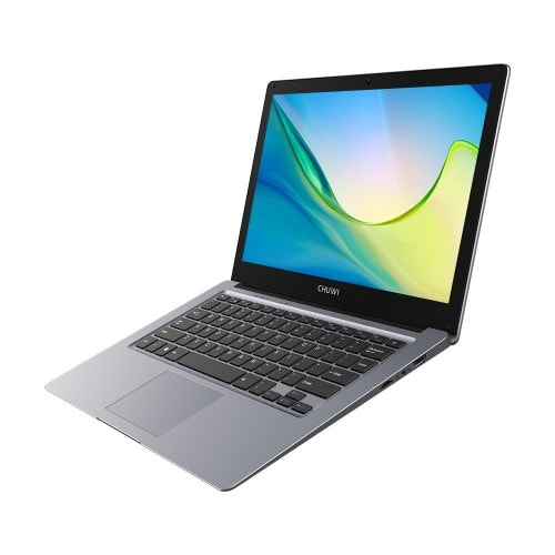 Chuwi HeroBook Pro+ Intel Celeron 128GB SSD Laptop