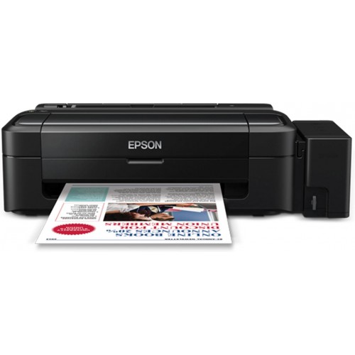 Epson L130 EcoTank Printer