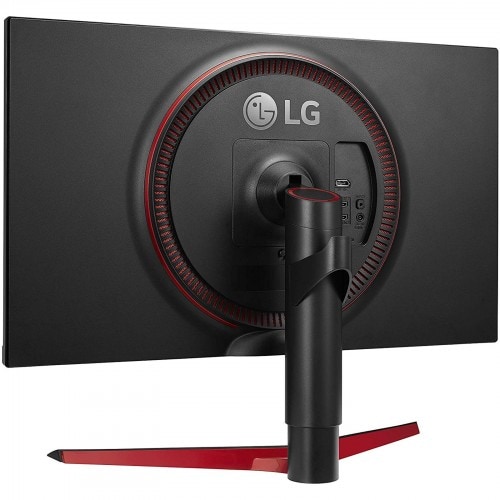 LG 27GL650F-B 27 Inch Full HD Ultra Gear Gaming Monitor