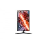 LG 27GN750-B 27” UltraGear G-Sync FHD IPS Gaming Monitor