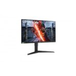 LG 27GN750-B 27” UltraGear G-Sync FHD IPS Gaming Monitor