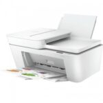 HP DeskJet Ink Advantage 4175 All-in-One Printer