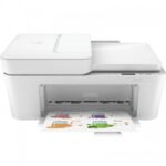 HP DeskJet Ink Advantage 4175 All-in-One Printer