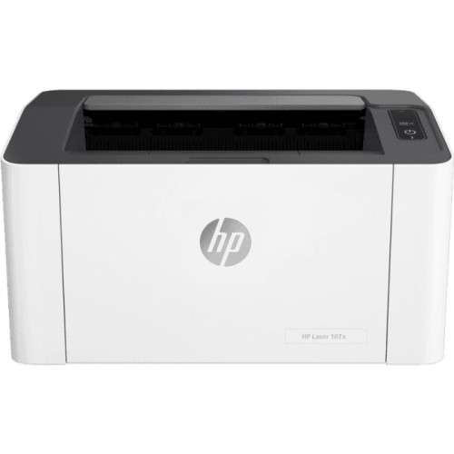HP 107a LaserJet Printer