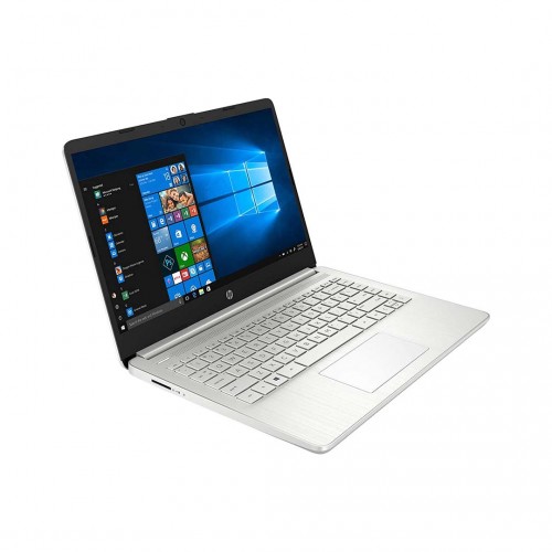 HP 14s dq2575TU Core i3 11th Gen 14" FHD Laptop