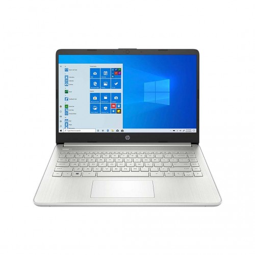 HP 14s dq2575TU Core i3 11th Gen 14" FHD Laptop
