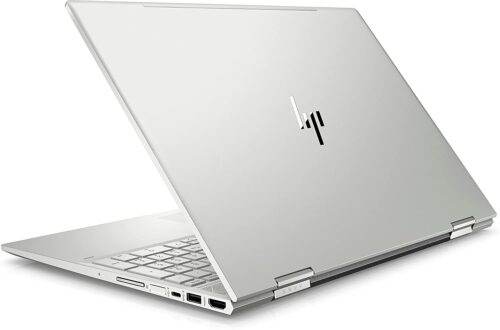 HP ENVY 15m-ed1023dx Core i7 11th Gen 15.6" FHD Laptop
