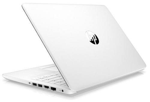 HP 15s fq2581TU Core i3 11th Gen 15.6" FHD Laptop