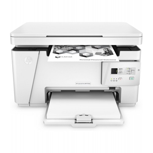 HP LaserJet Pro MFP M28a Multifunction Printer