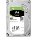 Seagate Barracuda 2TB 7200RPM Desktop Hard Drive