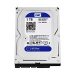 Western Digital 1TB Blue Internal Hard Drive