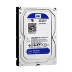 Western Digital 1TB Blue Internal Hard Drive