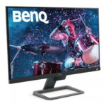 BenQ EW2780 27 Inch FreeSync HDR IPS Monitor