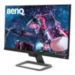 BenQ EW2780 27 Inch FreeSync HDR IPS Monitor