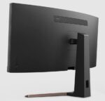 BenQ EW3880R 38 Inch Ultra Wide HDR IPS 4K Monitor