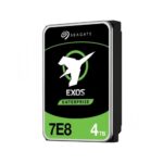 Seagate Exos 7E8 4TB 512N Enterprise Hard Drive