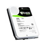 Seagate Exos X18 18TB Surveillance Internal Hard Drive