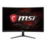 MSI Optix G241VC 24 Inch Full HD Gaming Monitor