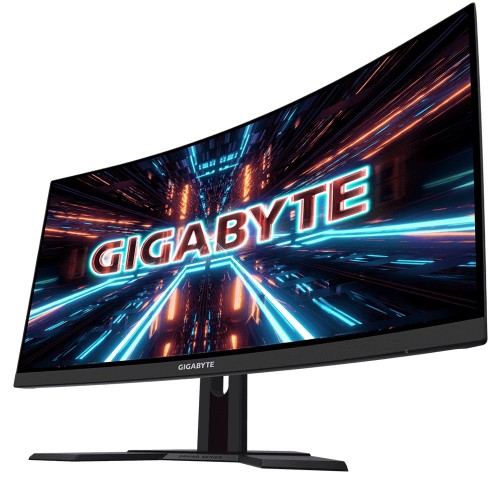 GIGABYTE G27FC 27 Inch 1080P Gaming Monitor
