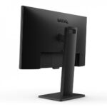 BenQ GW2485TC 23.8 Inch Stylish Eye-care Full HD IPS Monitor