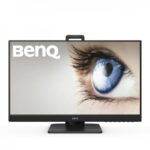 BenQ GW2485TC 23.8 Inch Stylish Eye-care Full HD IPS Monitor