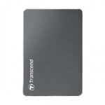 Transcend StoreJet J25C3N 1TB External HDD