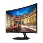 SAMSUNG LC24F390FHW 24 Inch FHD LED Monitor