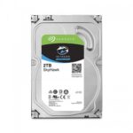 Seagate Skyhawk Lite 2TB Surveillance Hard Drive