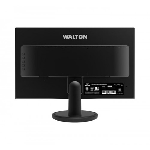 Walton WD238A01 23.8 Inch Full HD LED Monitor