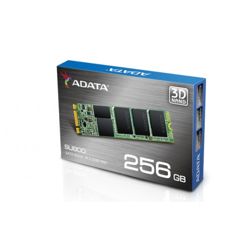 ADATA SU800S 256GB M.2 SSD
