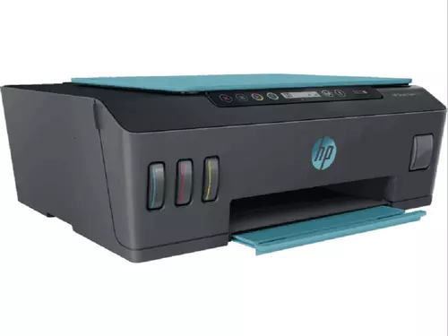 HP 516 All In One Wireless Smart Tank Printer