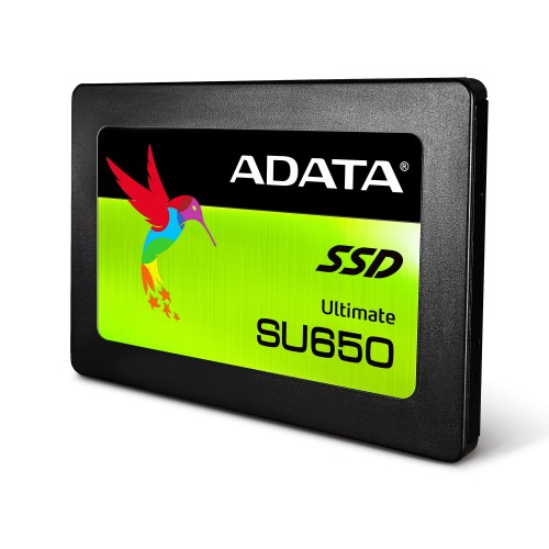 Adata SU650 240GB SATA SSD