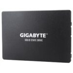 Gigabyte 480GB Internal SATA SSD