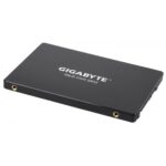 Gigabyte 120GB SATA SSD