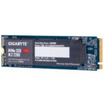 Gigabyte 256GB M.2 NVMe SSD