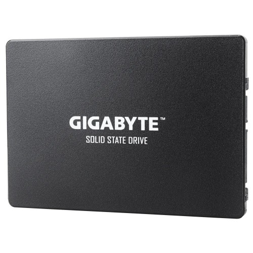 GIGABYTE 256GB 2.5 Inch SATA III 6Gbps SSD