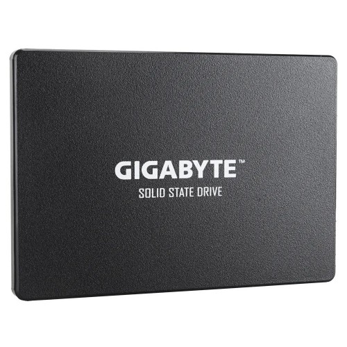 GIGABYTE 256GB 2.5 Inch SATA III 6Gbps SSD