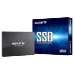 Gigabyte 480GB Internal SATA SSD