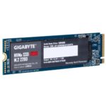 Gigabyte 512GB PCIe 3.0 M.2 NVMe SSD