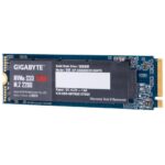 Gigabyte 512GB PCIe 3.0 M.2 NVMe SSD