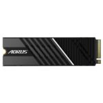 Gigabyte AORUS 7000s 1TB M.2 Gen4 NVMe SSD