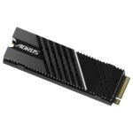 Gigabyte AORUS 7000s 1TB M.2 Gen4 NVMe SSD