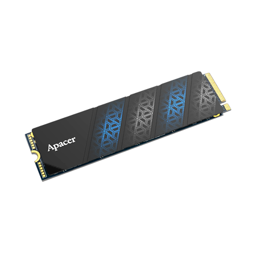 Apacer AS2280P4U Pro 256GB PCIe GEN3 X4 SSD