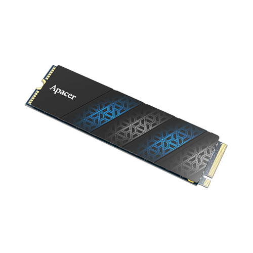 Apacer AS2280P4U Pro 256GB PCIe GEN3 X4 SSD