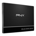 PNY CS900 480GB 2.5 Inch SATA SSD