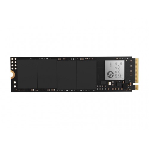 HP EX900 500GB PCIe M.2 NVMe SSD