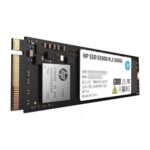 HP EX900 500GB PCIe M.2 NVMe SSD