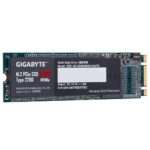 GIGABYTE 512GB PCIe M.2 SSD